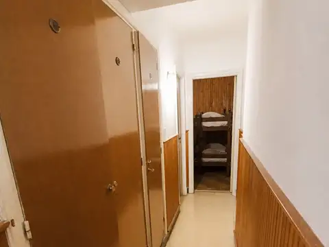 Departamento en Venta 56 años