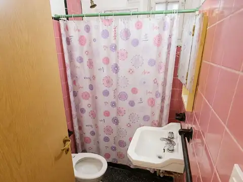 DEPARTAMENTO DOS AMBIENTES MAR DEL PLATA CENTRO
