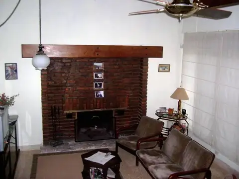 Casa en Venta 30 años