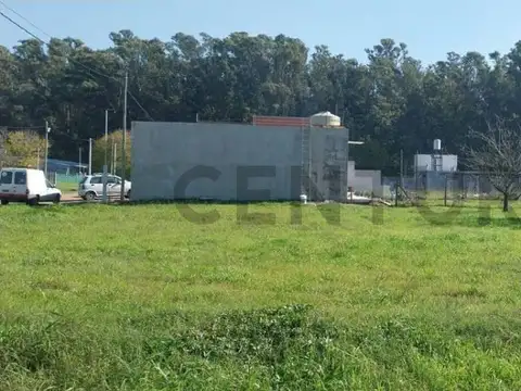 160 esquina 446 , Piso 0