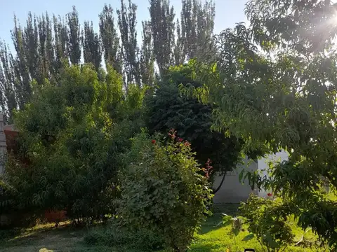 Mza D Lote 17  Barrio  "Caminos del Sol" 100