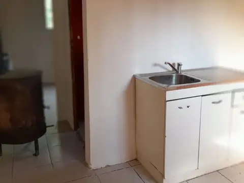 Mza D Lote 17  Barrio  "Caminos del Sol" 100
