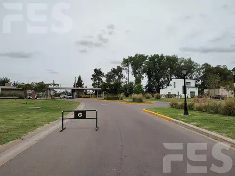 San Ramon  Pilar del Este