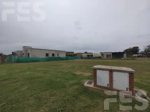 Terreno en Venta en Pilar del Este - San Ramon, USD 33.000