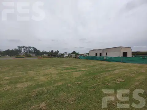 Terreno en Venta 14  mts Frente