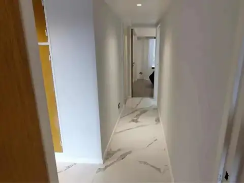 Departamento 4 ambientes con 3 baños