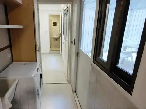 Departamento en Alquiler Temporal 1 año