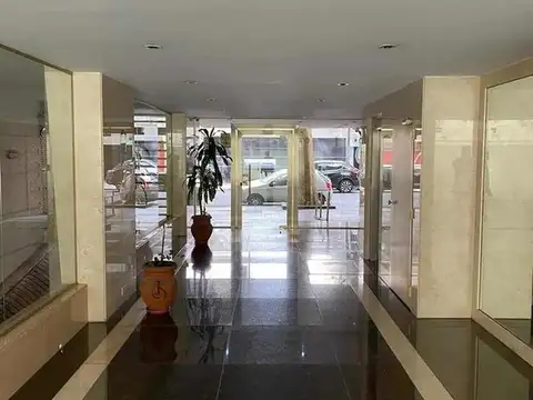 Departamento en Alquiler Temporal 1 año