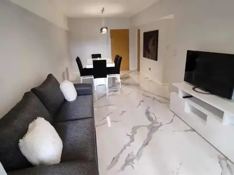 Departamento en alquiler temporario