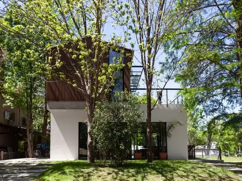 Casa en Alquiler Temporal de 3 dormitorios