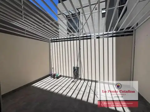 Depto Tipo Casa en Venta 20 años