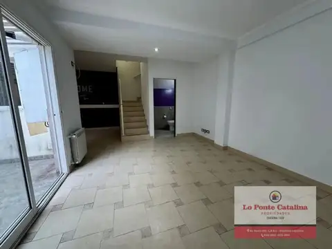 PH EN VENTA BOEDO 4 AMBIENTES PATIO Y TERRAZA