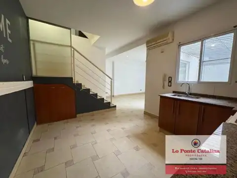 Depto Tipo Casa en Venta en Boedo, USD 187.000