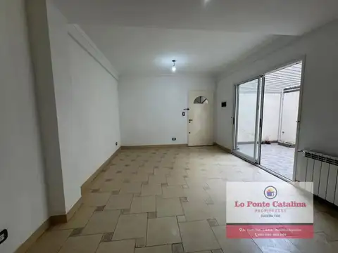 Depto Tipo Casa en Venta de 3 ambientes