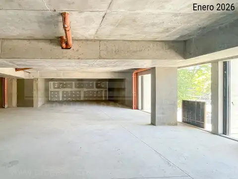 Oficina en Alquiler al Este