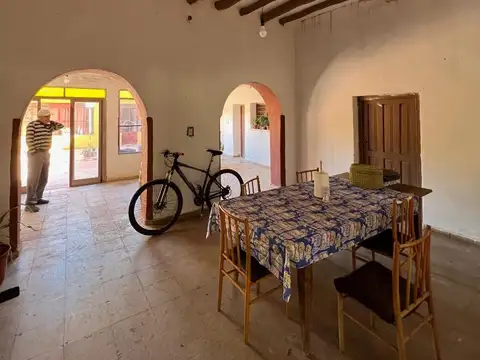 VENTA CASA DE ADOBE- LA RIOJA