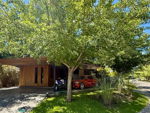 Casa en Venta en Nordelta Las Tipas, USD 650.000