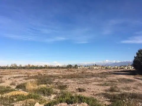 Gran oportunidad ! Agua y Energía 28°