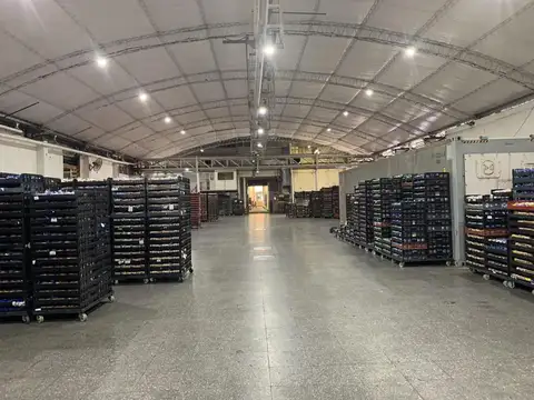 Galpon en Venta en General Pacheco, USD 3.450.000