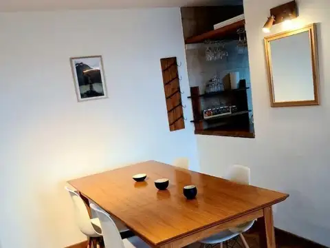 DEPARTAMENTO EN VENTA  3 AMBIENTES BARILOCHE