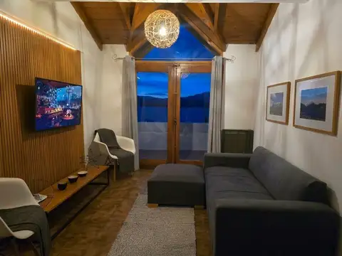 DEPARTAMENTO EN VENTA  3 AMBIENTES BARILOCHE