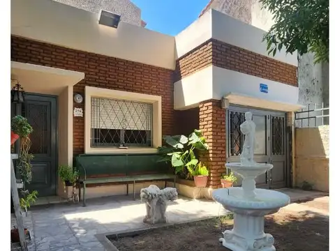 Casa en Venta en Saladillo, Rosario