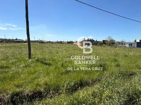 Terreno en Barrio Las Mercedes, Lote 26
