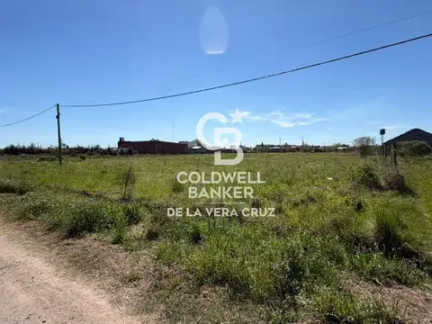 Terreno en Venta en Recreo Sur, USD 20.000