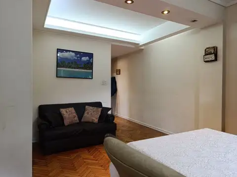 Avenida Gaona 3700
