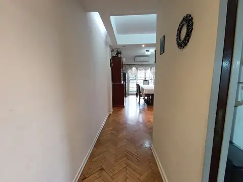 Departamento en Venta en Flores, USD 115.000