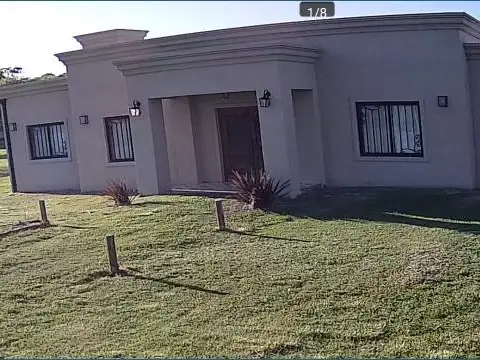Chacra en venta - 4 Dormitorios 2 Baños - 17.000Mts2 - San Clemente del Tuyú