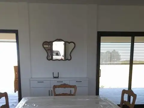 Chacra en venta - 4 Dormitorios 2 Baños - 17.000Mts2 - San Clemente del Tuyú