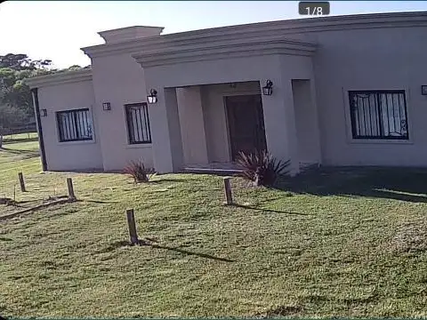 Chacra en venta - 4 Dormitorios 2 Baños - 17.000Mts2 - San Clemente del Tuyú