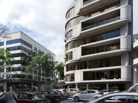 Oficina en Venta en Flores, USD 115.515