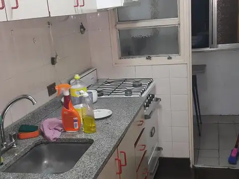 Departamento en Alquiler 40 años