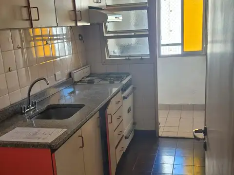 Departamento en Alquiler en Villa Crespo, $ 950.000