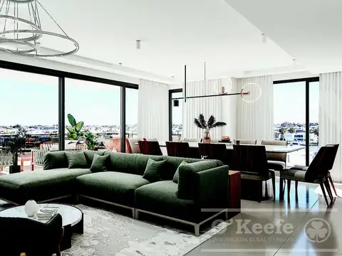 Departamento en Venta en Nuevo Quilmes, USD 743.078