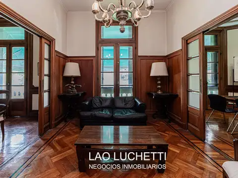 Departamento en Alquiler de 5 ambientes