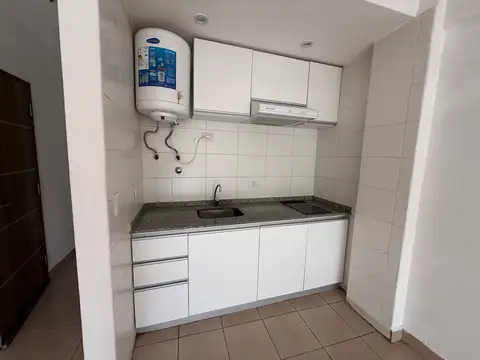 Departamento en Alquiler 15 años