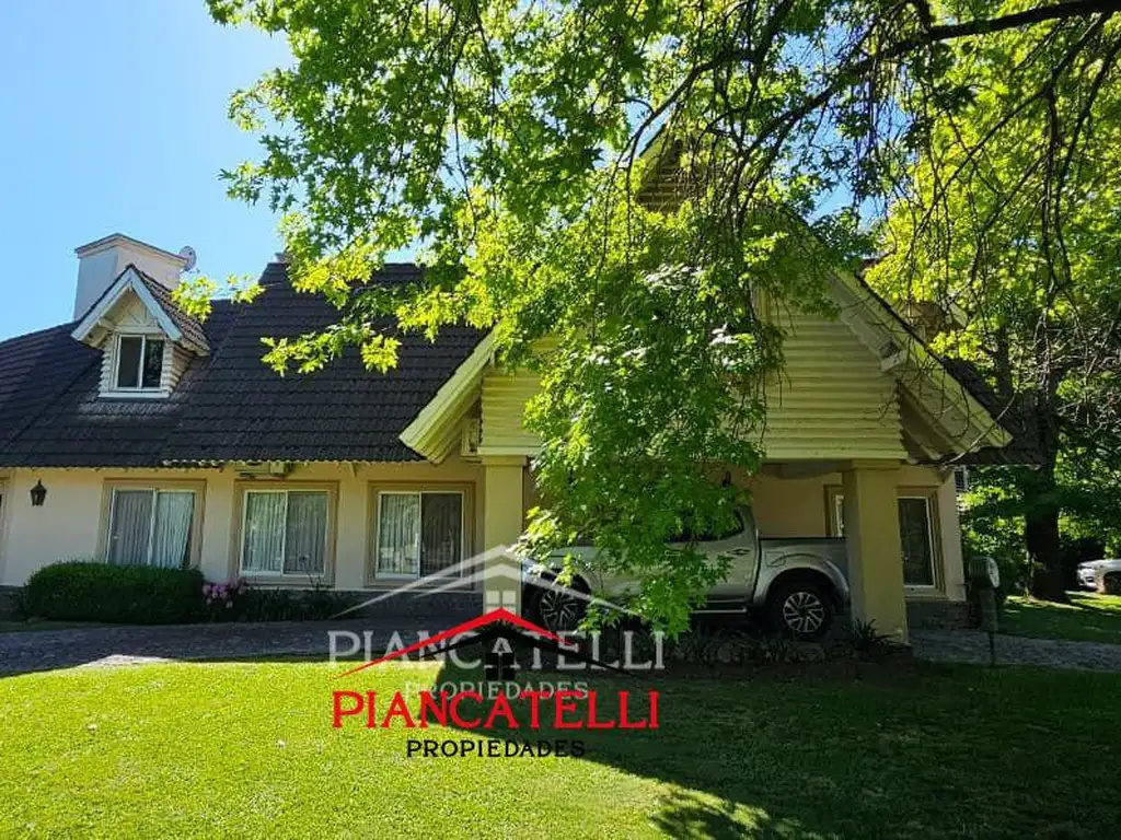 Casa en Venta con 5 ambientes en San Diego - Foto 14