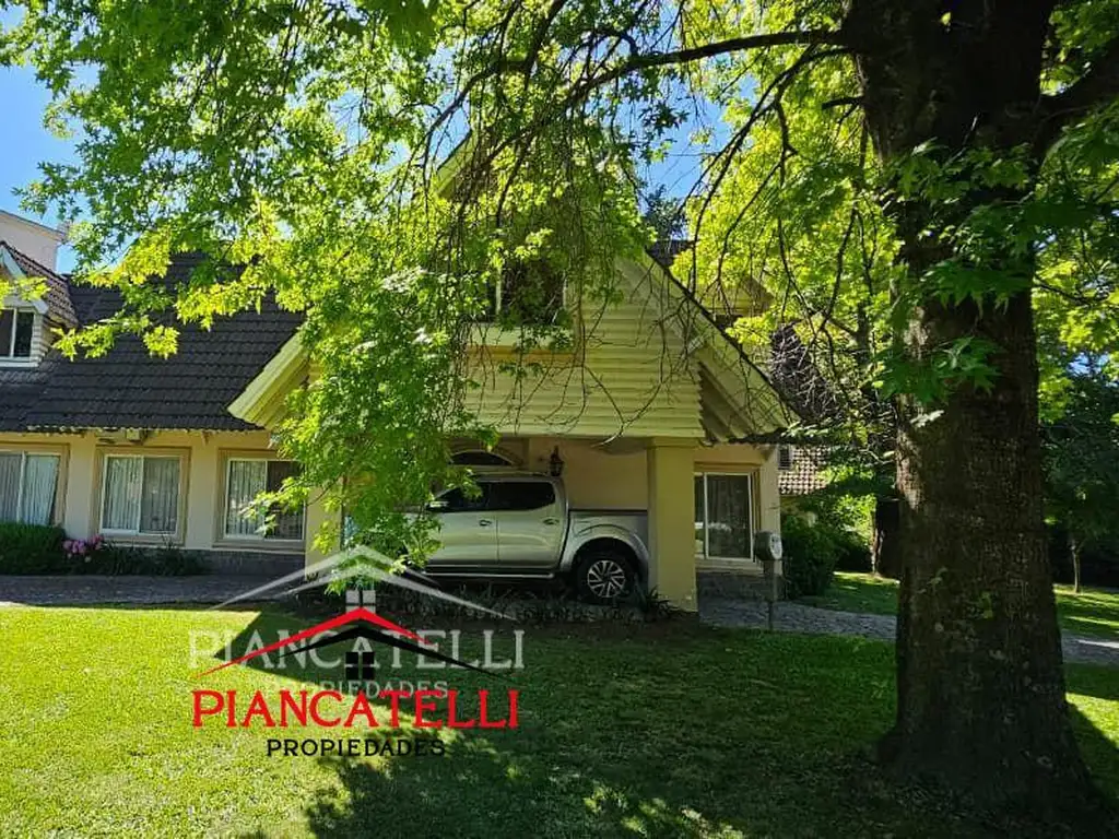 Casa en Venta con 5 ambientes en San Diego - Foto 16