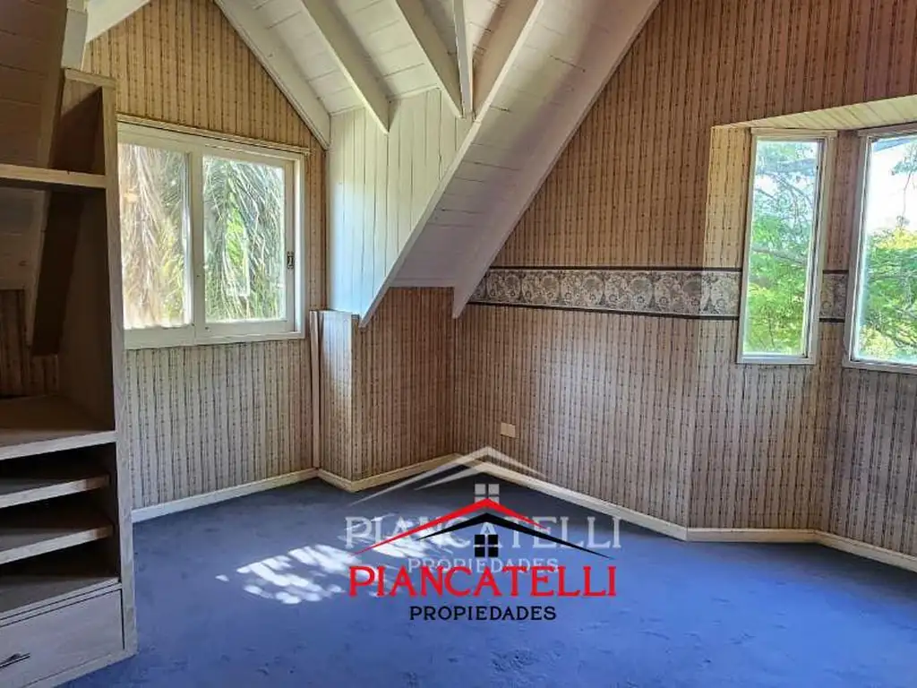 Casa en Venta con 5 ambientes en San Diego - Foto 20