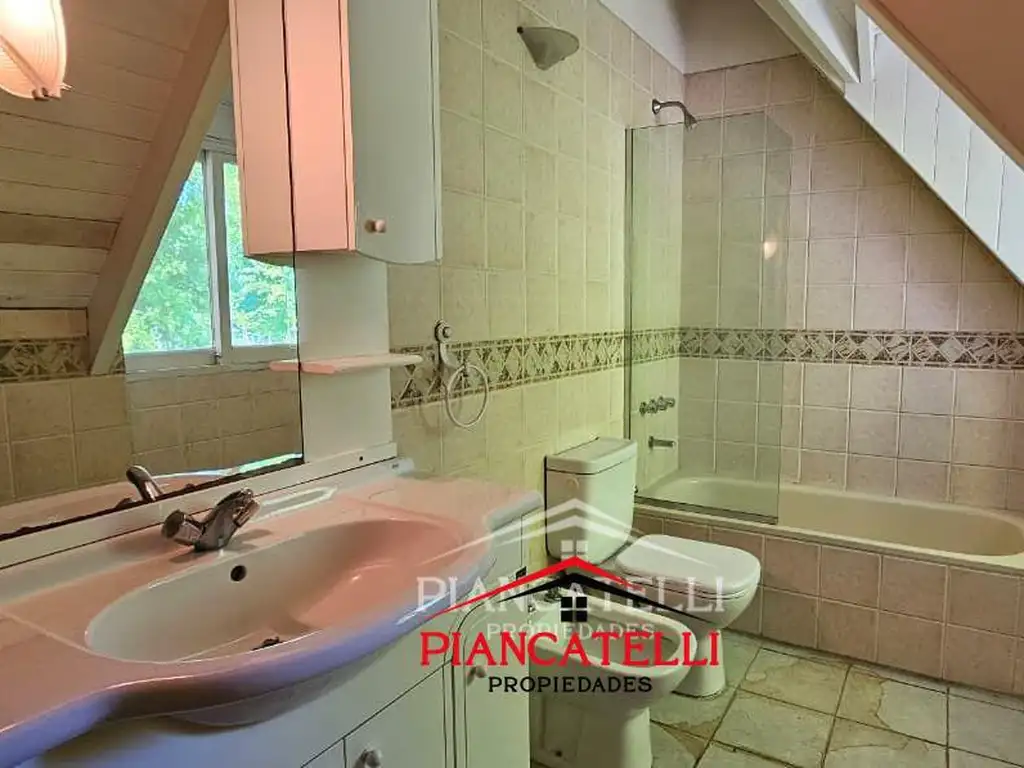 Casa en Venta con 5 ambientes en San Diego - Foto 22