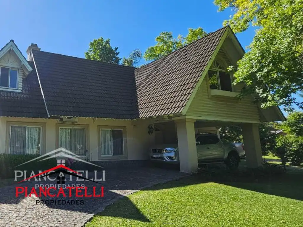 Casa en Venta con 5 ambientes en San Diego - Foto 19