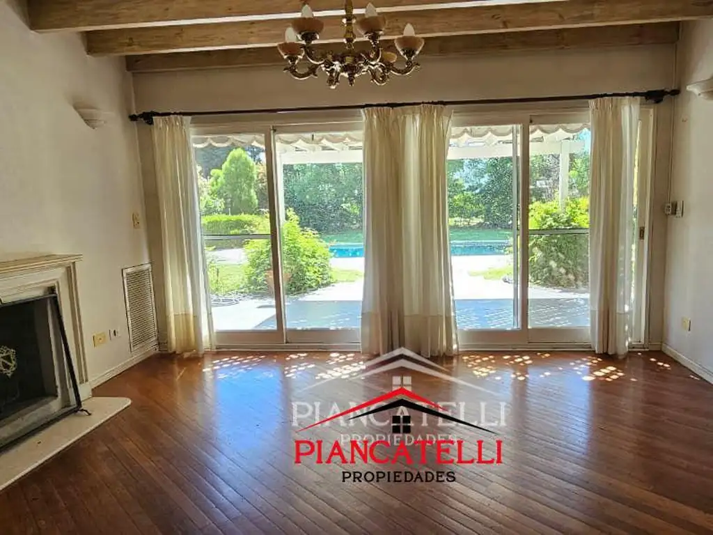 Casa en Venta en San Diego Country Club