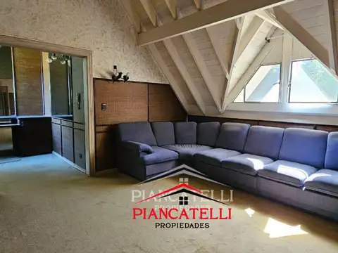 Casa en Venta con cochera