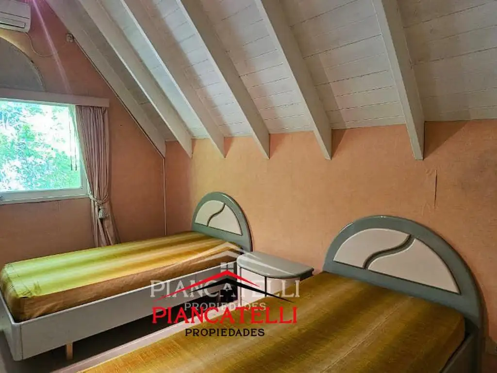 Casa en Venta con 5 ambientes en San Diego - Foto 21