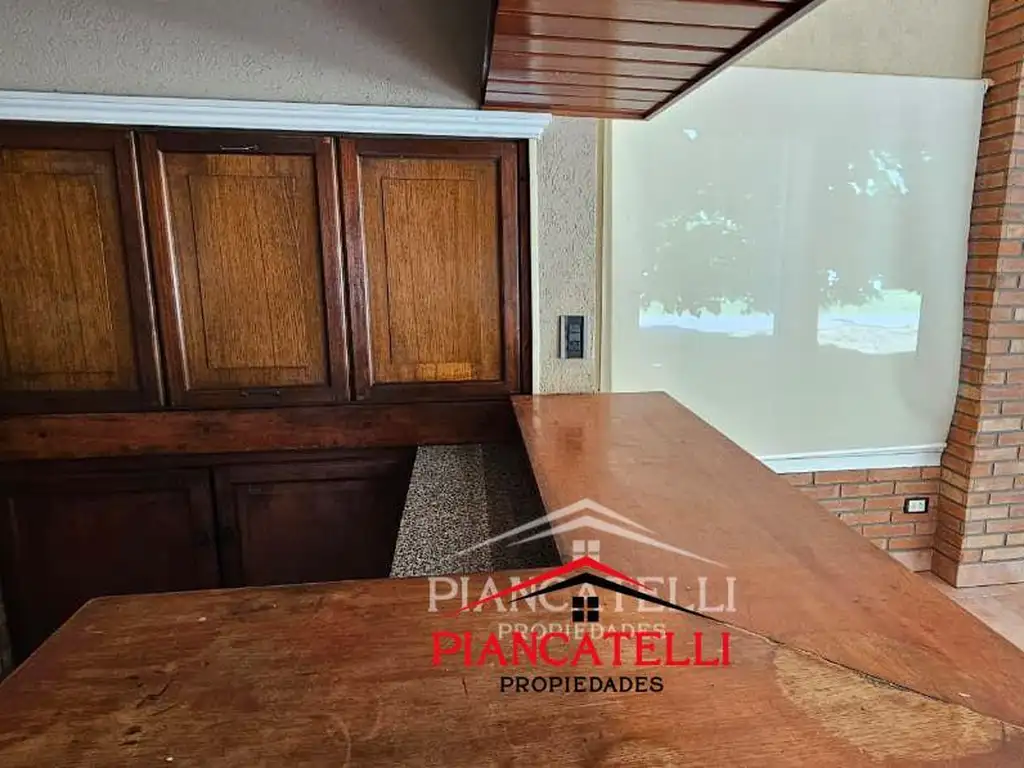 Casa en Venta - San Diego Country Club
