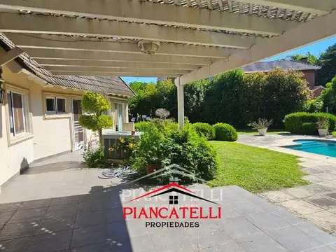 Casa en Venta en San Diego Country Club - 4 dormitorios