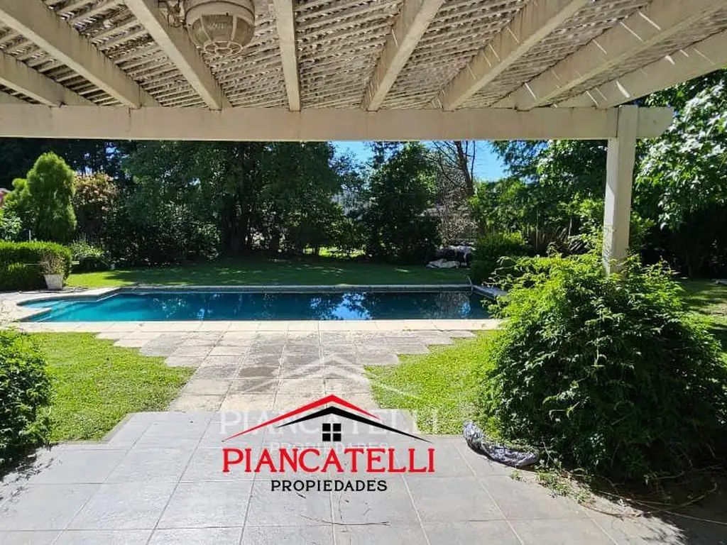 Casa en Venta con 5 ambientes en San Diego - Foto 13